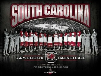 University Of South Carolina Official Athletic Site