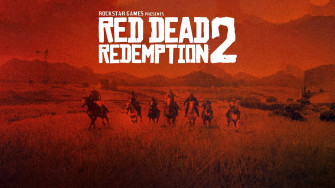 Red Dead Redemption Laptop Wallpaper