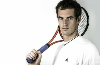 Tennis Stars Wallpaper