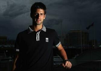 Novak Djokovic Wallpaper Sports Cricket