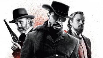 Pics Photos Django Unchained Movie HD Wallpaper