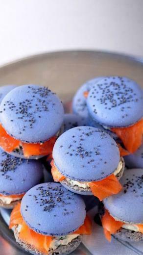 Macaron Wallpaper For iPhone And Android Delicious Your