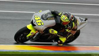 Valentino Rossi Yamaha Wallpaper HD