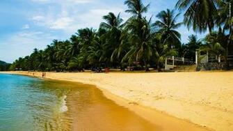 People On The Beach Wallpaper55 Best Wallpaper For Pcs