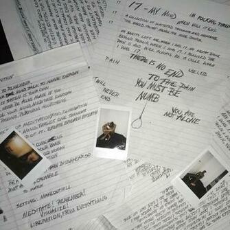 Jocelyn Flores By Xxxtentacion Pandora