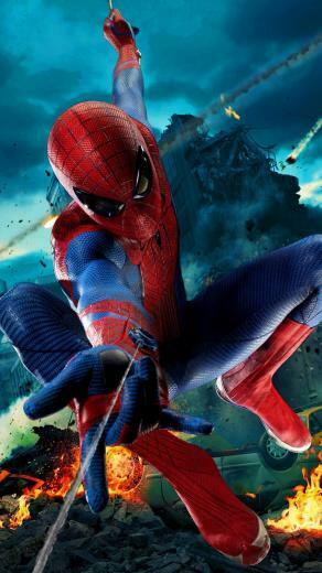 Spider Man Homecoming Wallpaper iPhone 6s By Spideylife