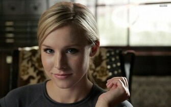 Kristen Bell Wallpaper Nine Galleries