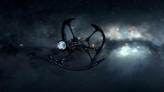 Colin Anderson On Passengers Vault