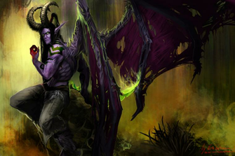 Warcraft Wallpaper