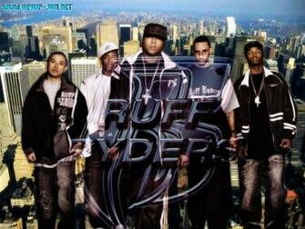 Ruff Ryders Wallpaper