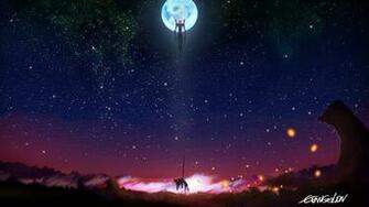 Neon Genesis Evangelion HD Wallpaper Background Wallur