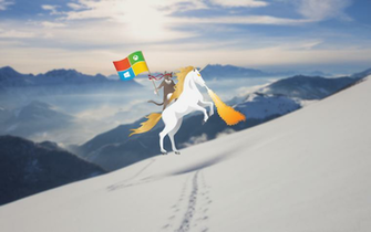 Here Are A Bunch Of Windows Ninja Cat Wallpaper Microsoft News