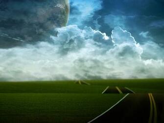 Heaven Wallpaper HD Res