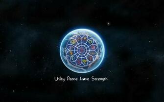 Religion Love Peace Unity Strength HDw Eweb4