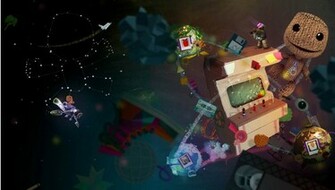 Lbp Ps Vita Wallpaper Themes And