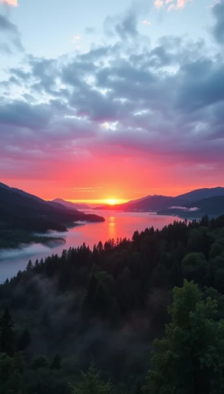 Nature Wallpaper