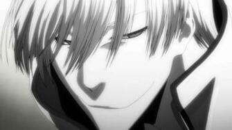 Gin Ichimaru Wallpaper
