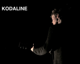Wallpaper Kodaline