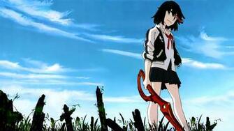 Kill La 4k Wallpaper