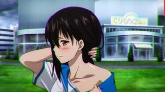 The Picture Of Strike Blood HD Wallpaper Just For You