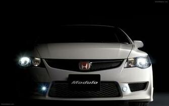 Honda Civic Type R Wallpaper Widescreen Exotic Car