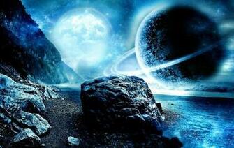 Ultra HD Wallpaper 8k Previous Planets