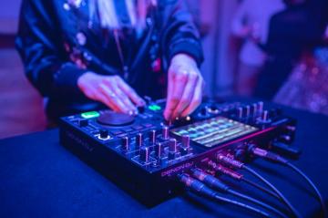 Access Beatport Link Music Directly From Engine Dj Hardware