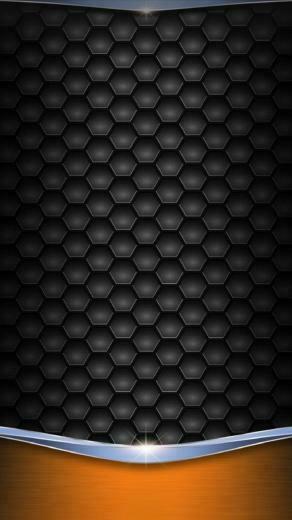 Hexo L S Phone Wallpaper In