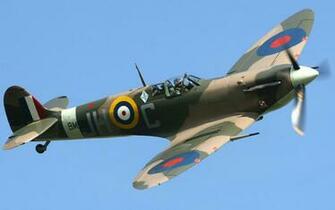 HD Wallpaper Supermarine Spitfire X Kb Jpeg