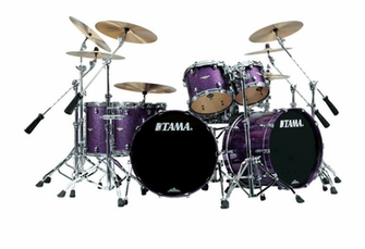 Drum Set Png Transparent Background Lars Ulrich Clip Art