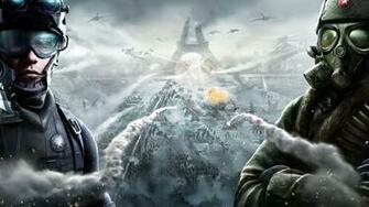 Tom Cys Endwar UHD 4k Wallpaper