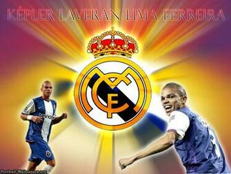 World Sports HD Wallpaper Real Madrid Pepe