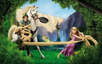 Enredados Disney Tangled Wallpaper Princess Princesa Rapunzel