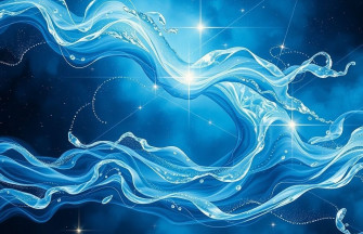 Aquarius Background
