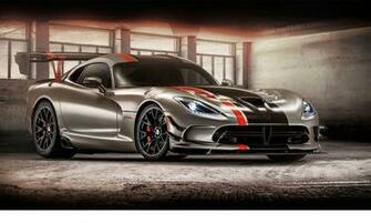 Dodge Viper Gt Wallpaper HD