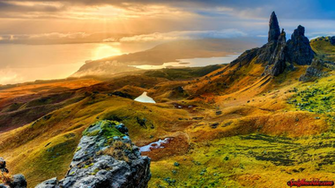 HD Wallpaper