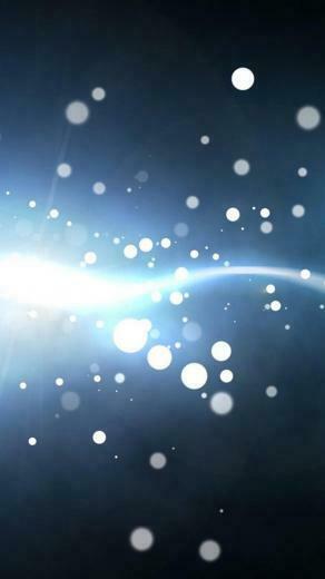 Space iPhone Wallpaper HD
