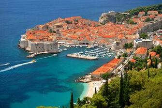 Dubrovnik Wallpaper