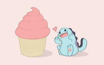 Pokemon Cute Quagsire Wallpaper Wallbase Cc