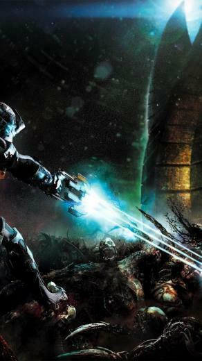 Dead Space Wallpaper iPhone iPhonepict iPhone5