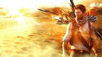 Uncharted Drake Wallpaper By Danteartwallpaper