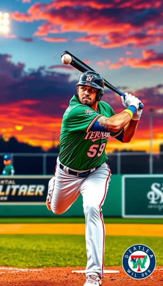 Tatis Jr Wallpaper