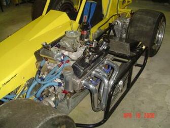 What Is A Supermodified