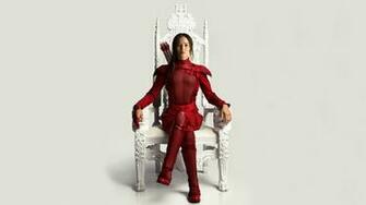 The Hunger Games Mockingjay Part Wallpaper HD
