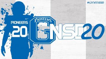 Glenville State Football Signing Day Central