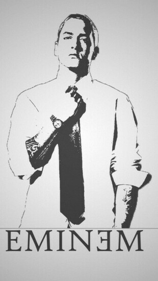 Eminem Wallpaper