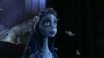 Corpse Bride Image Wallpaper