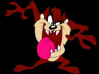 Taz Wallpaper HD Background Image Pictures