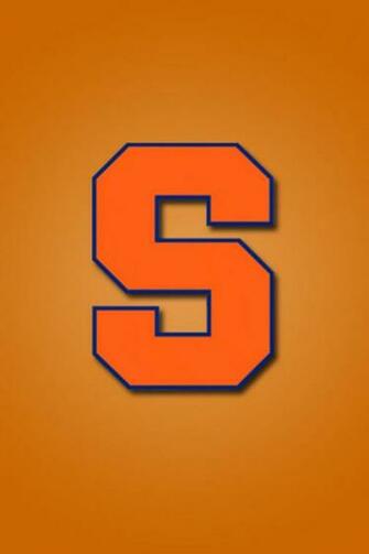 Syracuse Orange iPhone Wallpaper HD