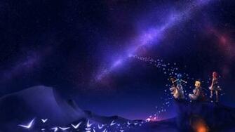 Sceptres Morgiana Aladdin Magi Saluja Alibaba Wallpaper